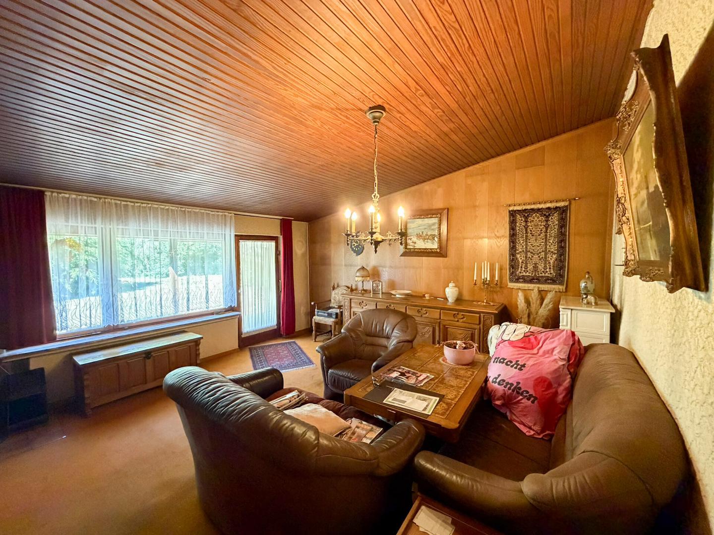 Wohnzimmer Haus2 EG