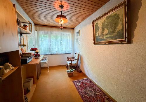 Büro/Gast Haus2 EG