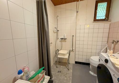 Bad Haus2 EG