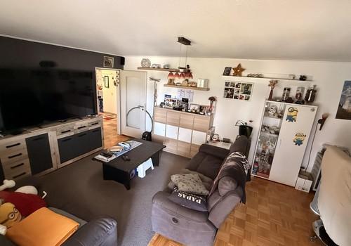 Wohnzimmer 2/2