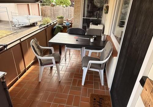 Balkon groß 1/2