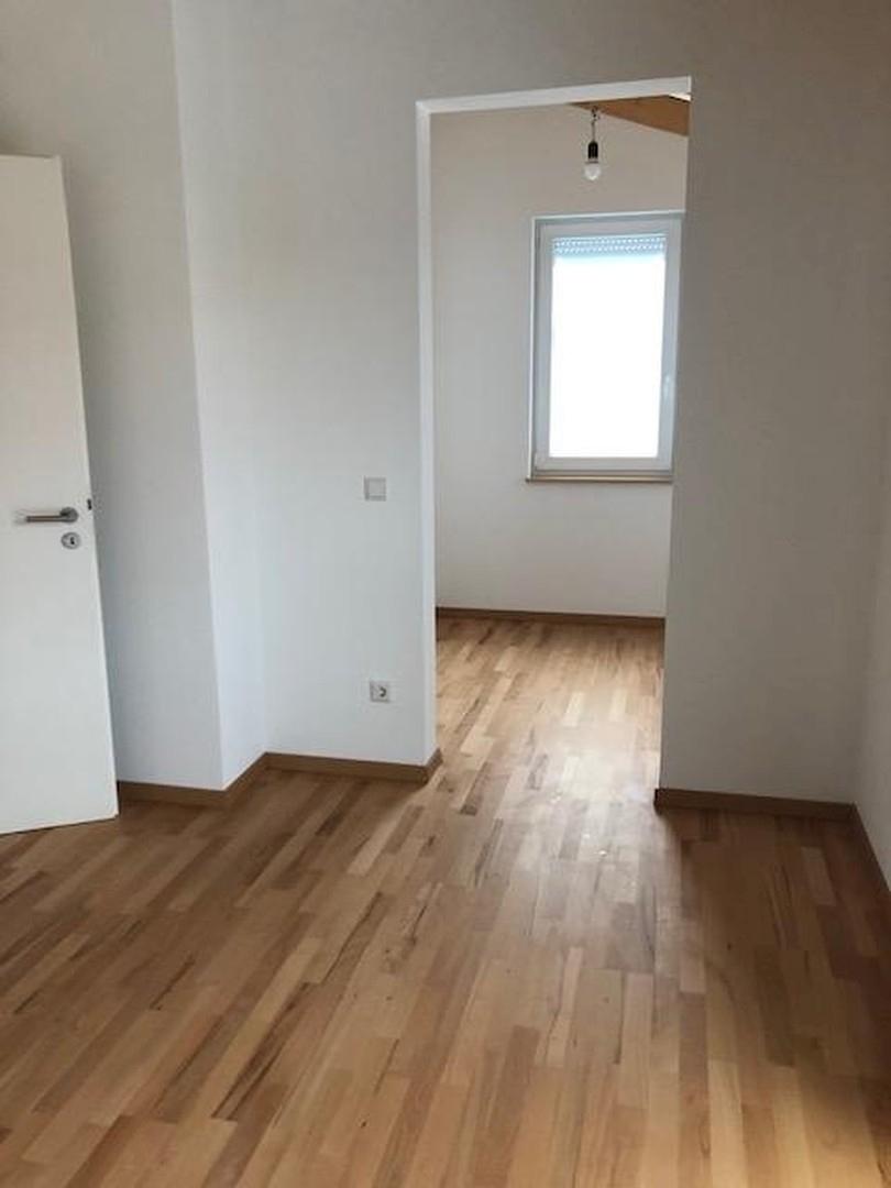 Elternschlafzimmer mit Ankleid