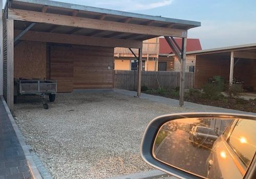 Carport
