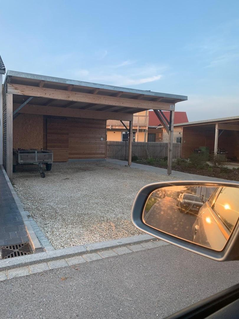Carport