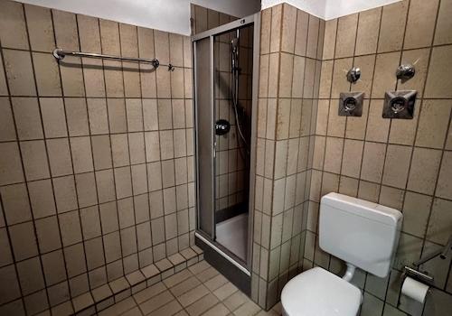 Dusche/WC