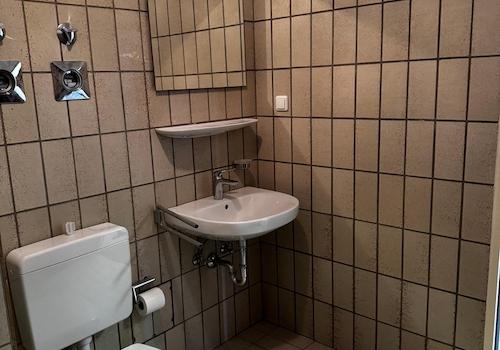 Dusche/WC