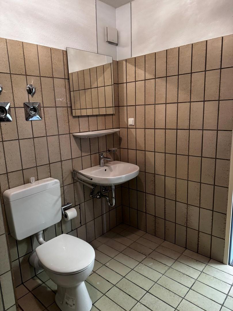 Dusche/WC