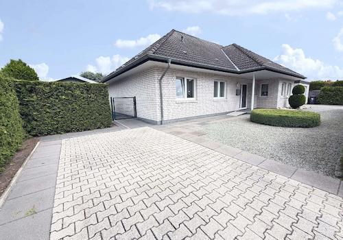 Wohnmobilstellplatz