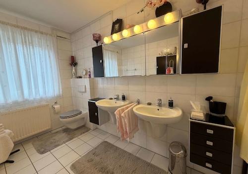Schöne Badmöbel
