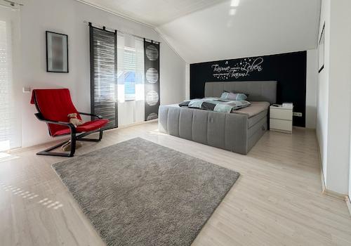 Elternschlafzimmer