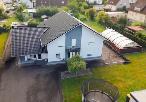 Luftansicht