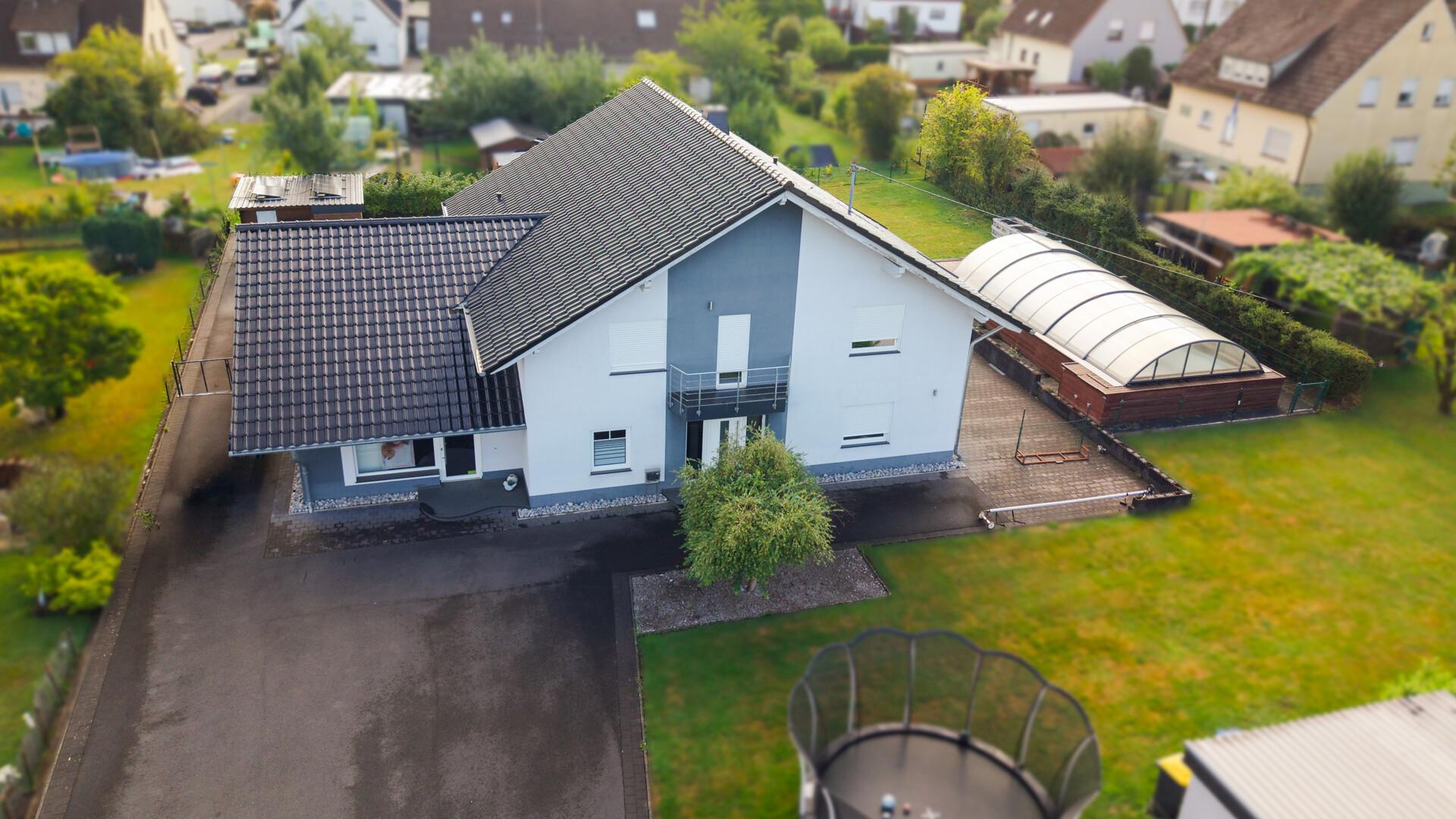 Luftansicht