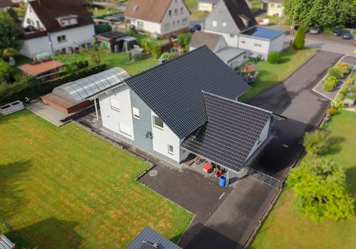 Luftansicht