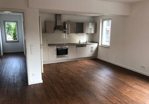 Esszimmer Küche