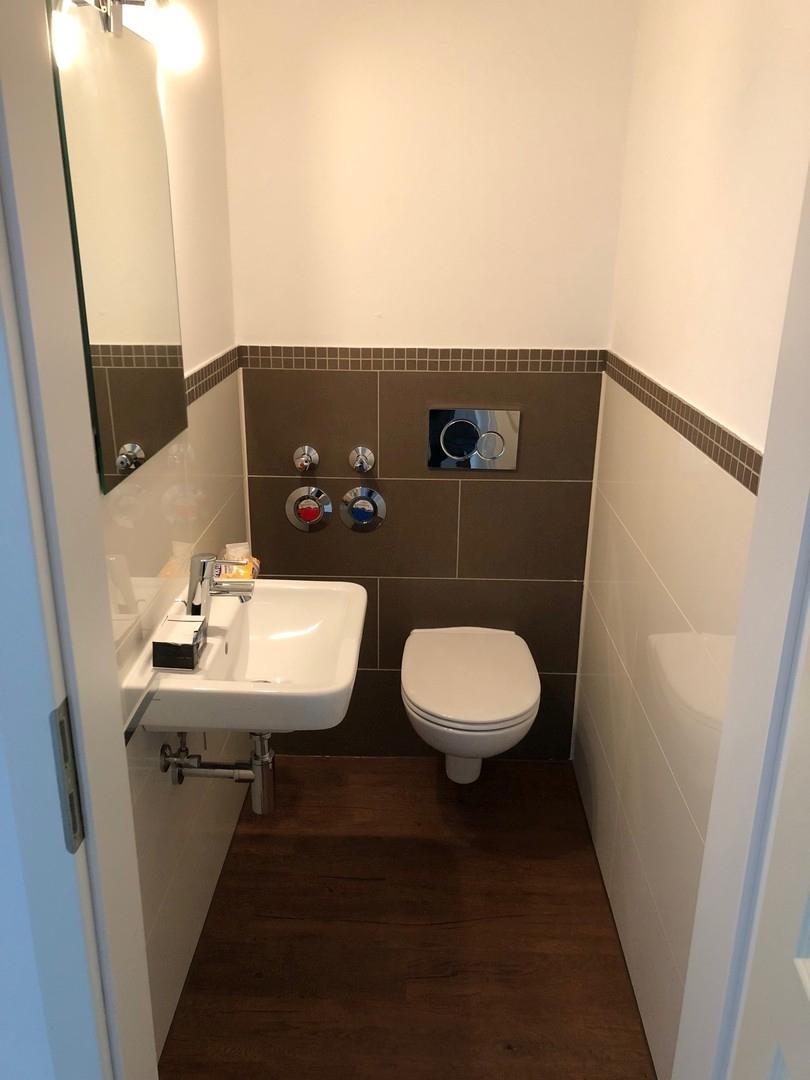Gäste WC