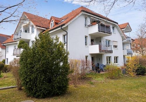 Hausansicht Ost