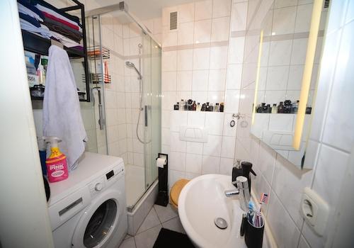 Bad/WC