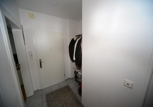 Garderobe