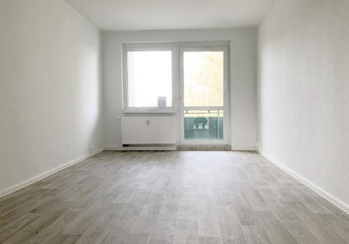 Musterbild Wohnzimmer