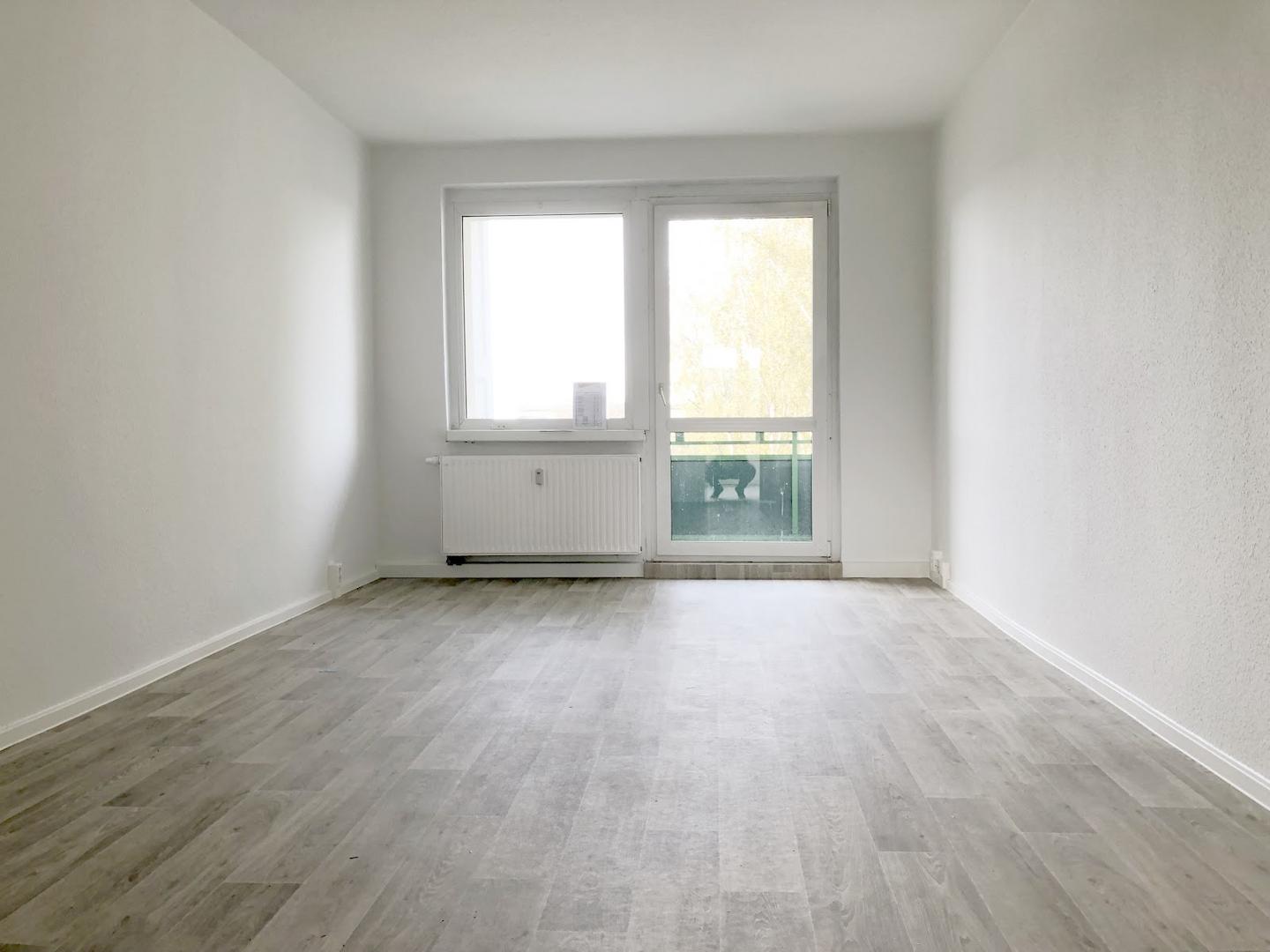 Musterbild Wohnzimmer