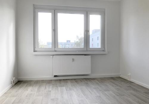 Musterbild Schlafzimmer