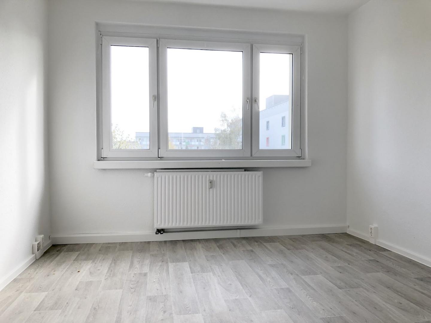 Musterbild Schlafzimmer