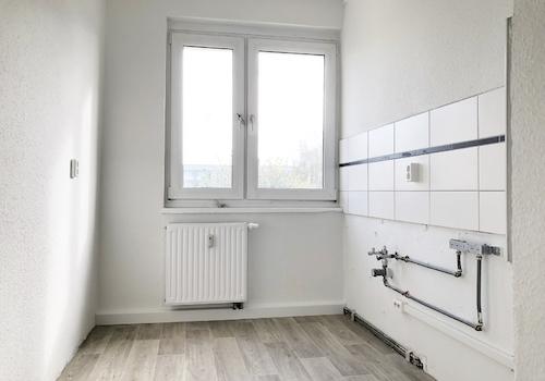 Musterbild Küche