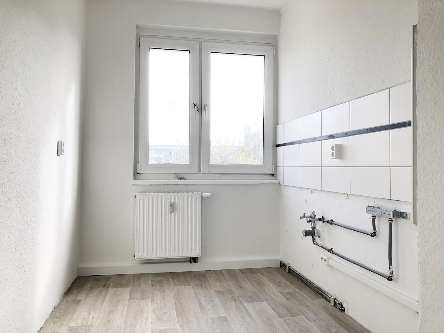Musterbild Küche