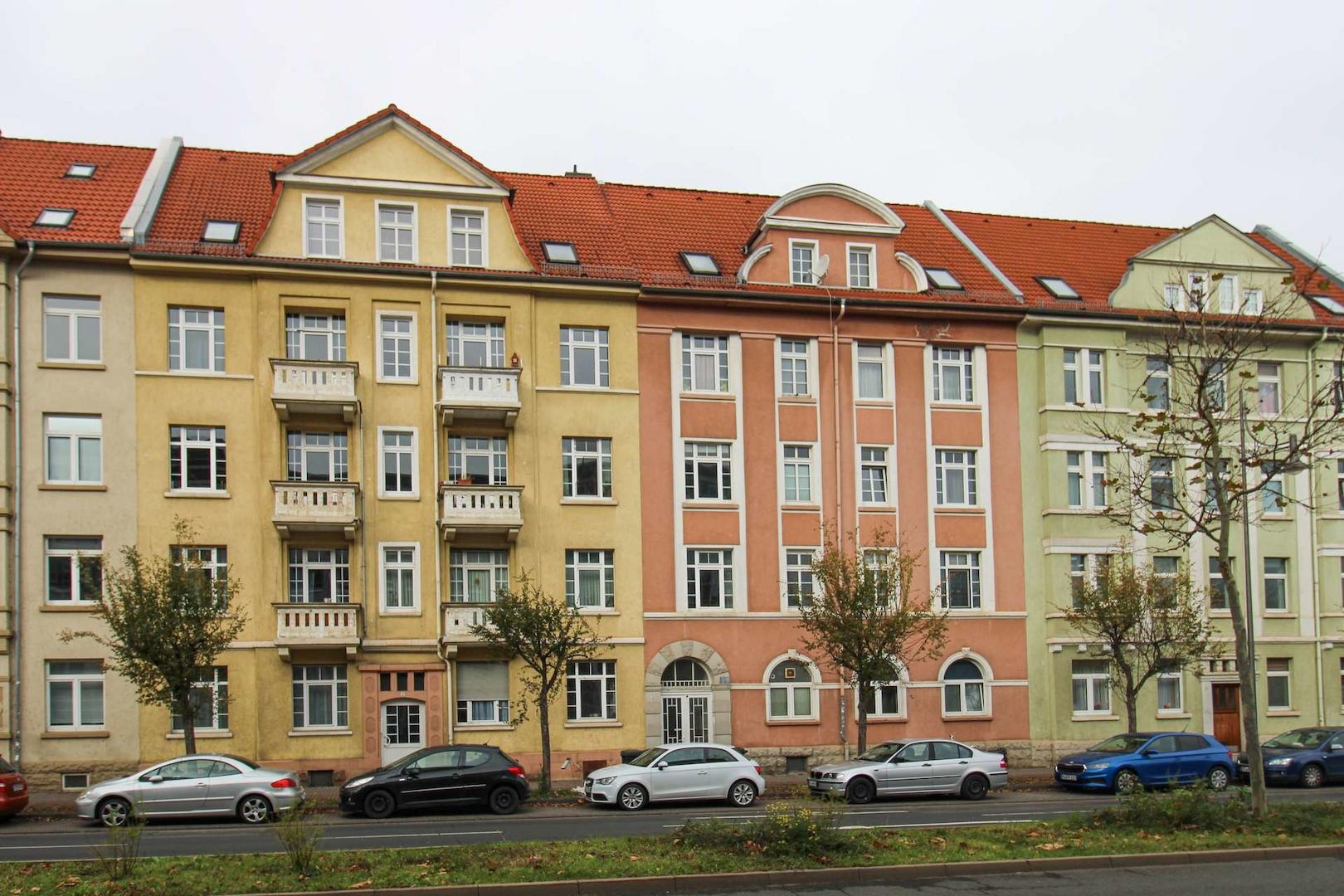 Außenansicht 