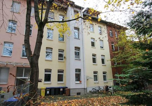 Rückansicht