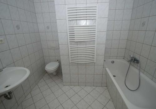 Badezimmer Referenz