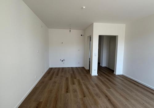 Wohnzimmer / Küche