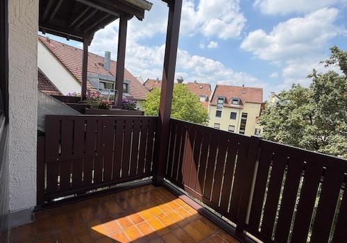 Balkon