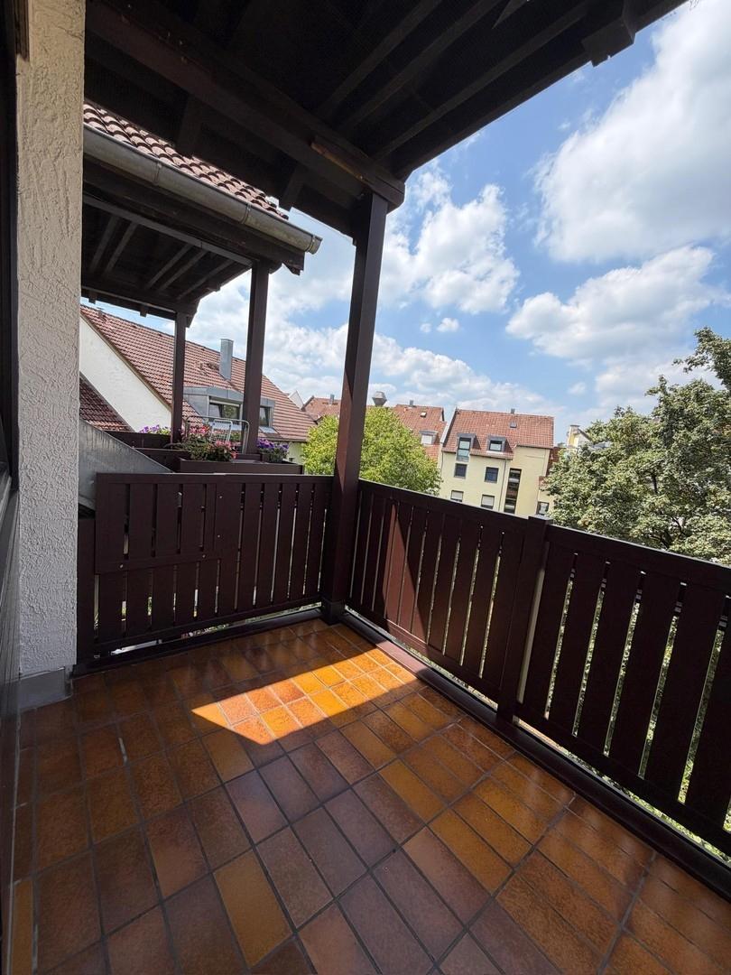 Balkon