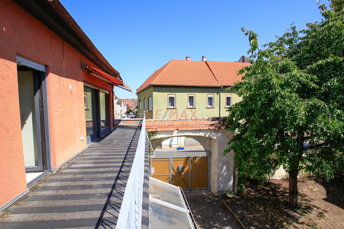 Balkon.1G