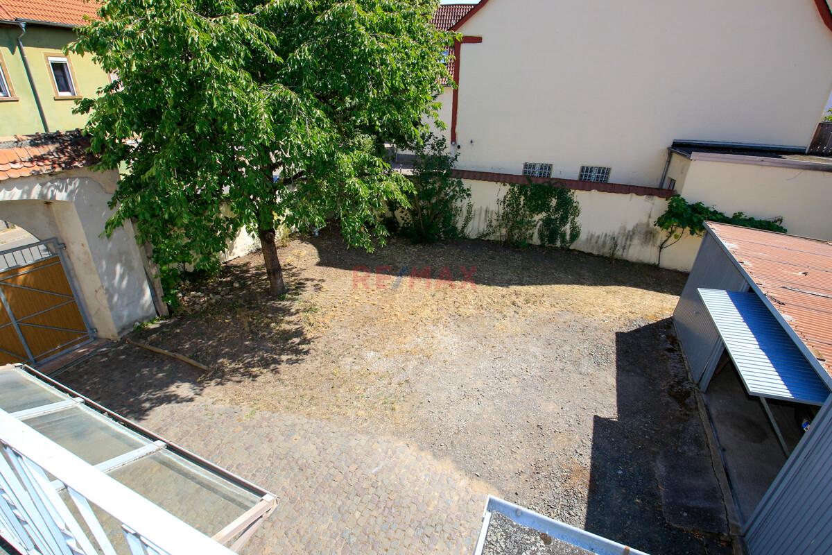 Garten