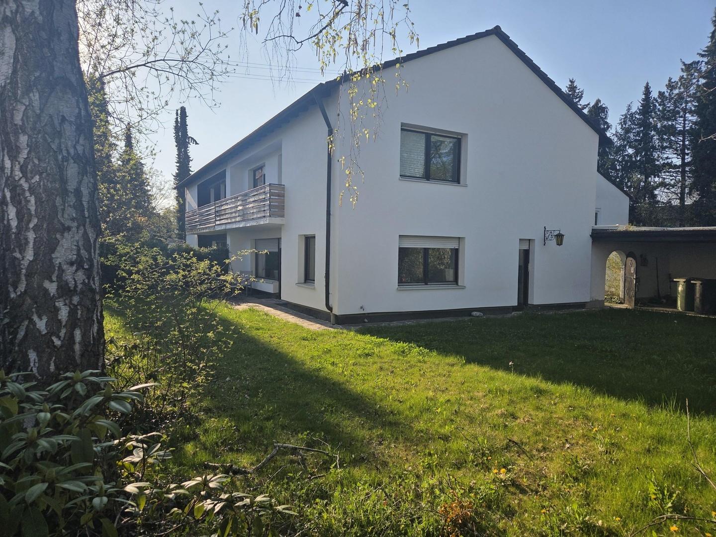 Garten, Haus und Freisitz (re)