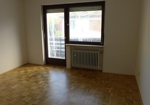 1. OG mit Balkon