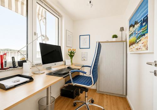 Homeoffice - Ebene 2