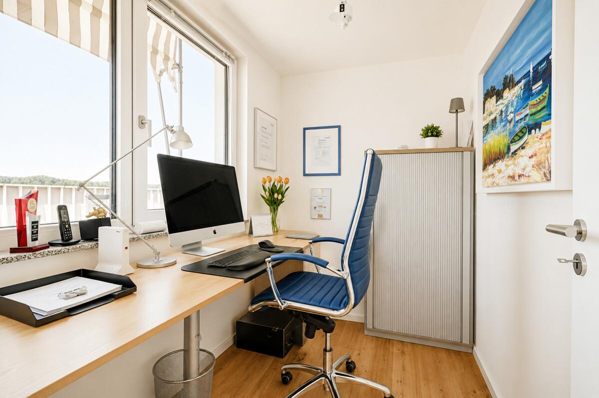 Homeoffice - Ebene 2
