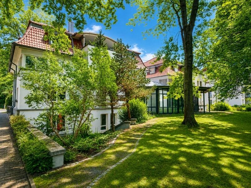 Garten