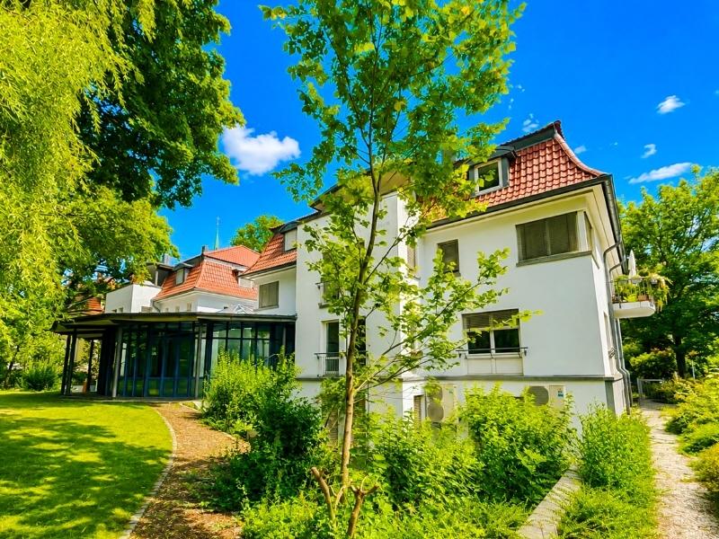 Objektansicht
