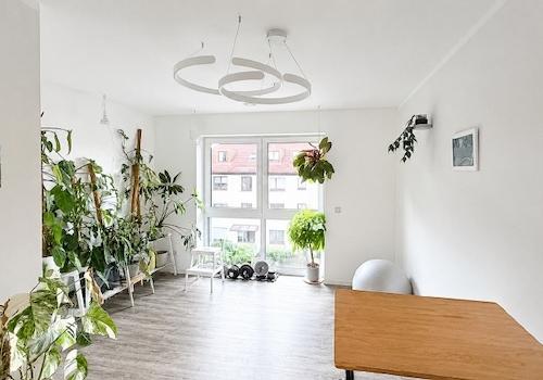 Innenansicht