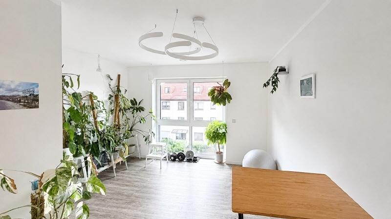 Innenansicht