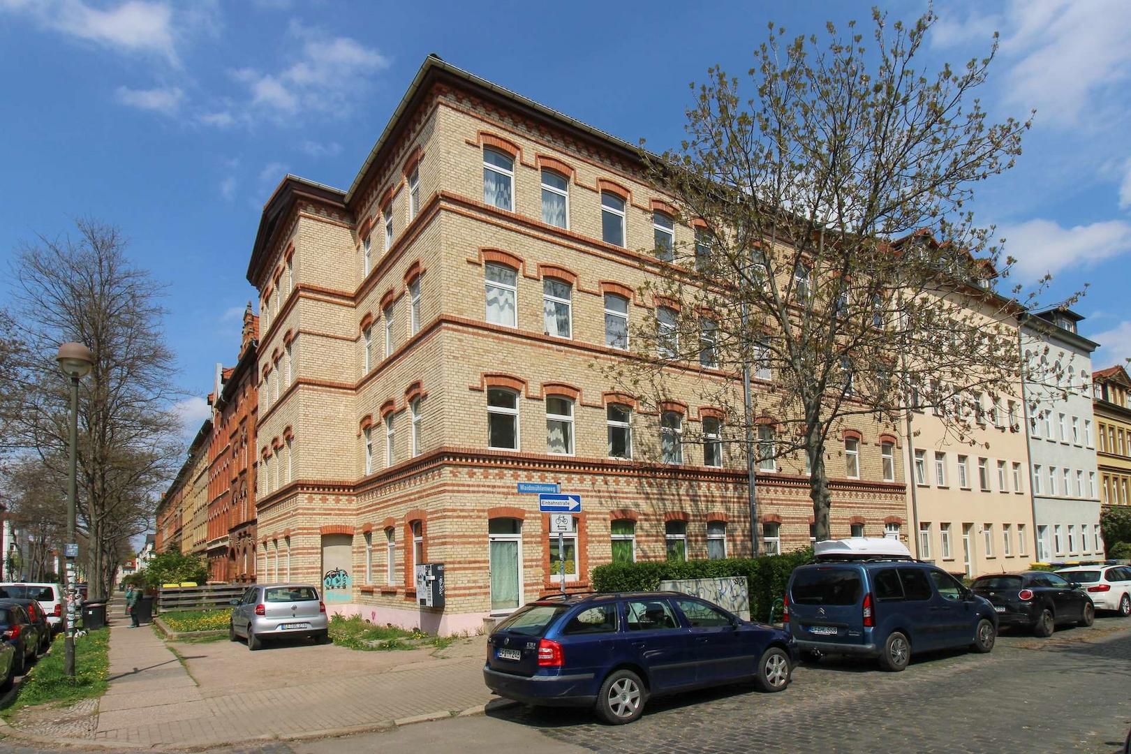 Aussenansicht 