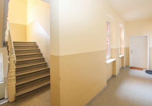 Treppenhaus