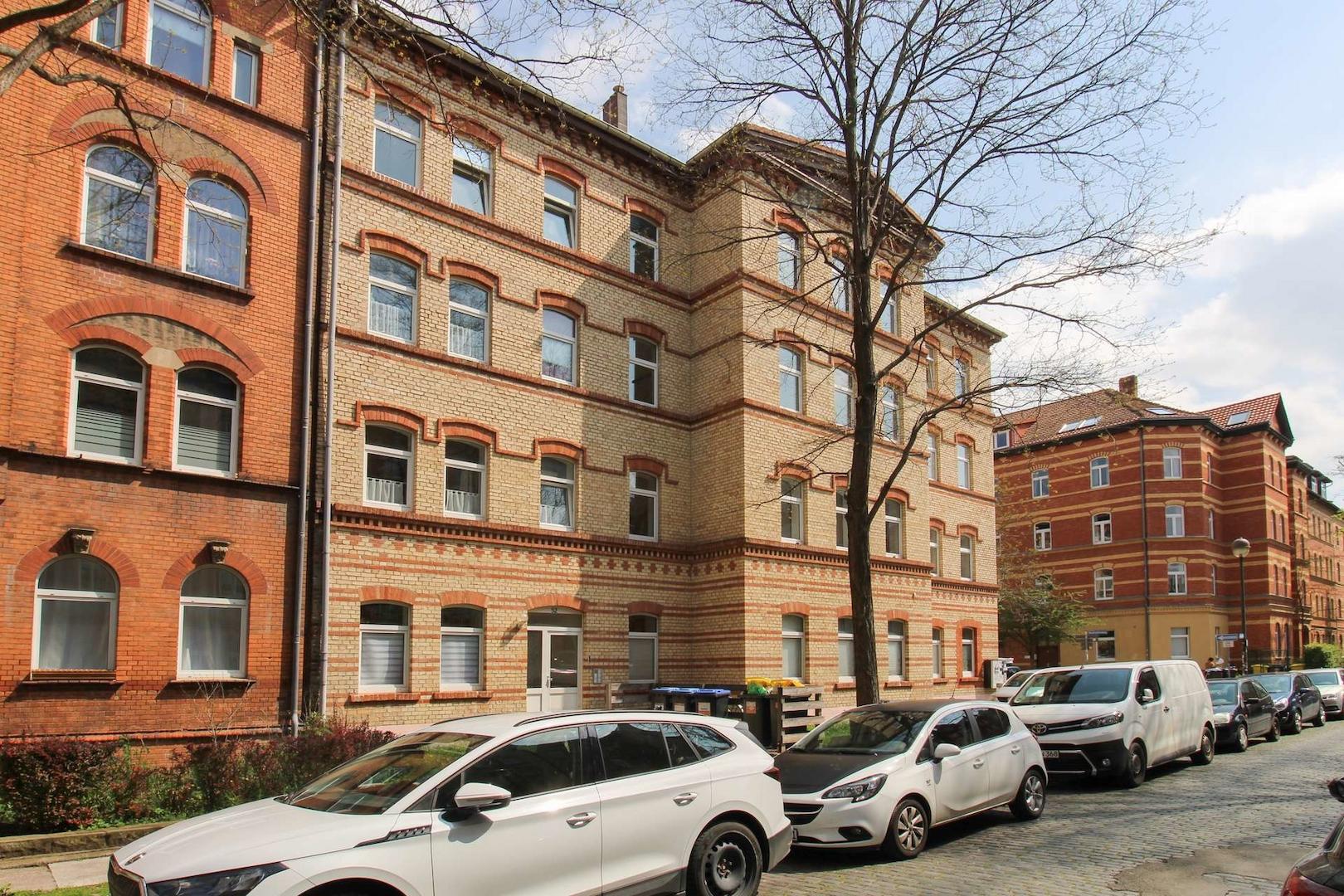 Aussenansicht 