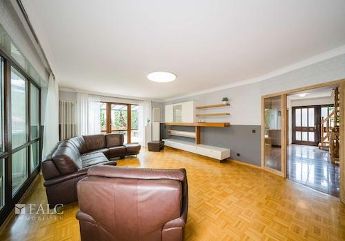 Wohnzimmer EG