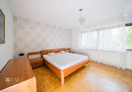 Schlafzimmer 1 EG