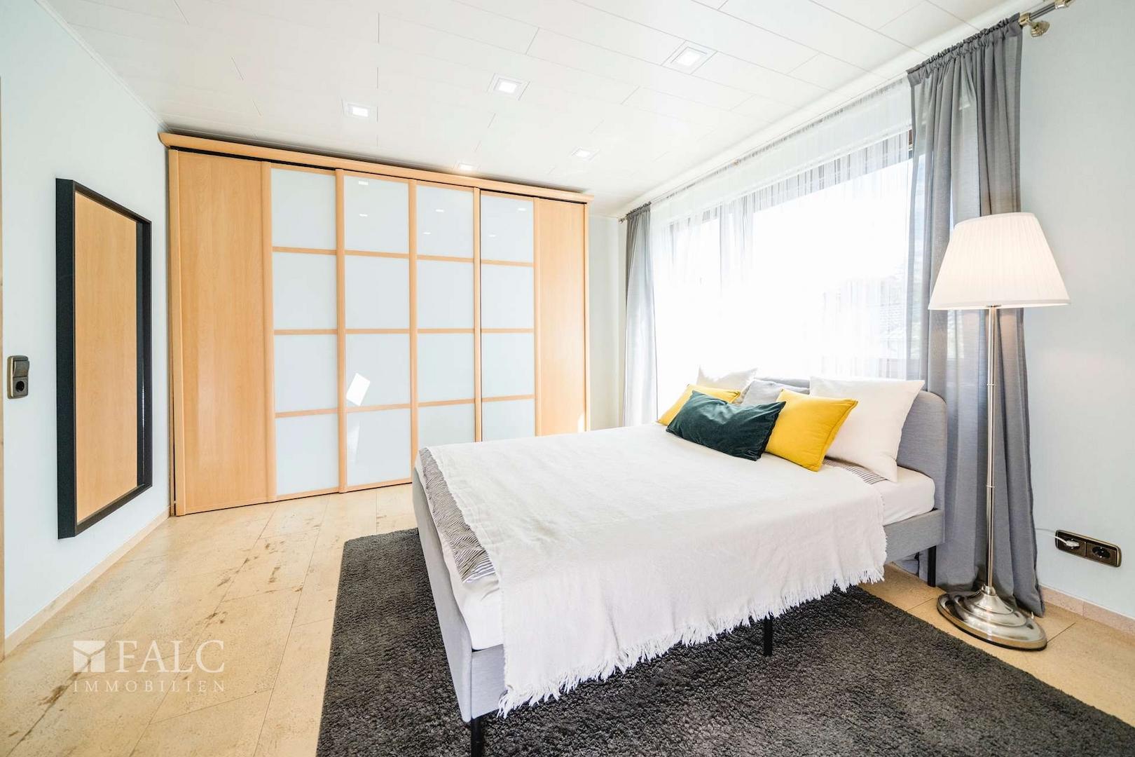 Zimmer 1 OG
